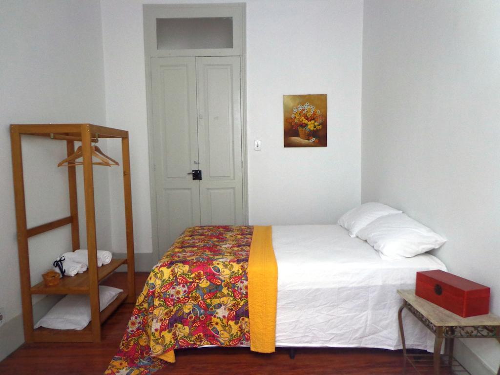Olia Hostel B&B Рио-де-Жанейро Экстерьер фото