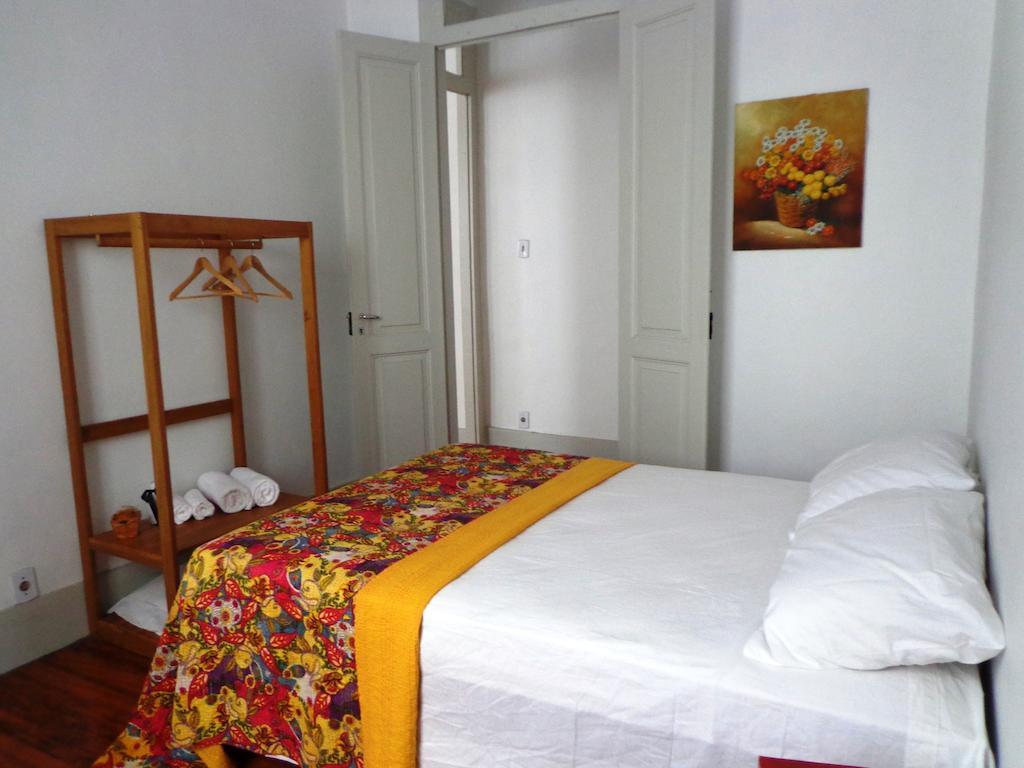 Olia Hostel B&B Рио-де-Жанейро Экстерьер фото