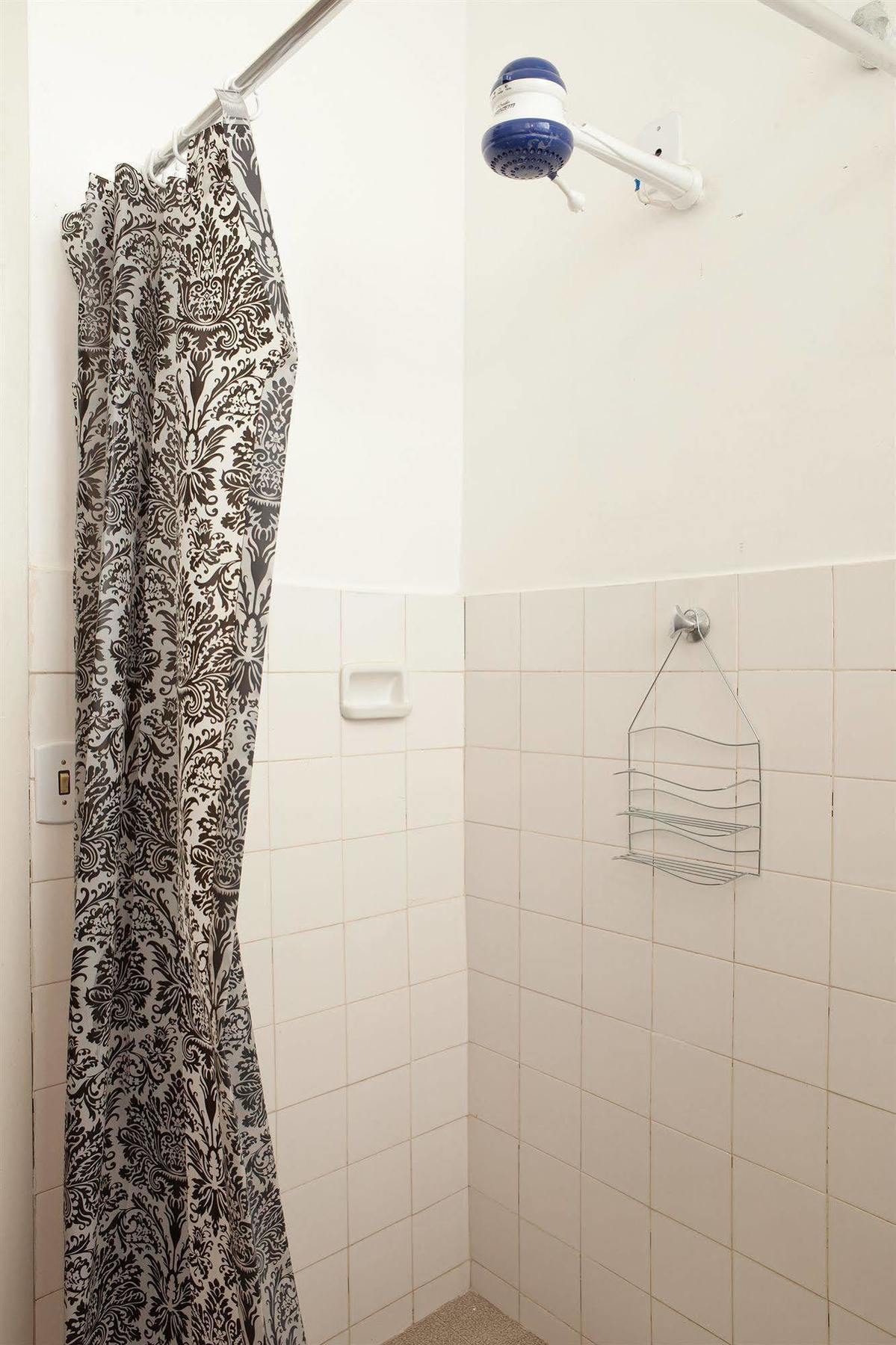 Olia Hostel B&B Рио-де-Жанейро Экстерьер фото