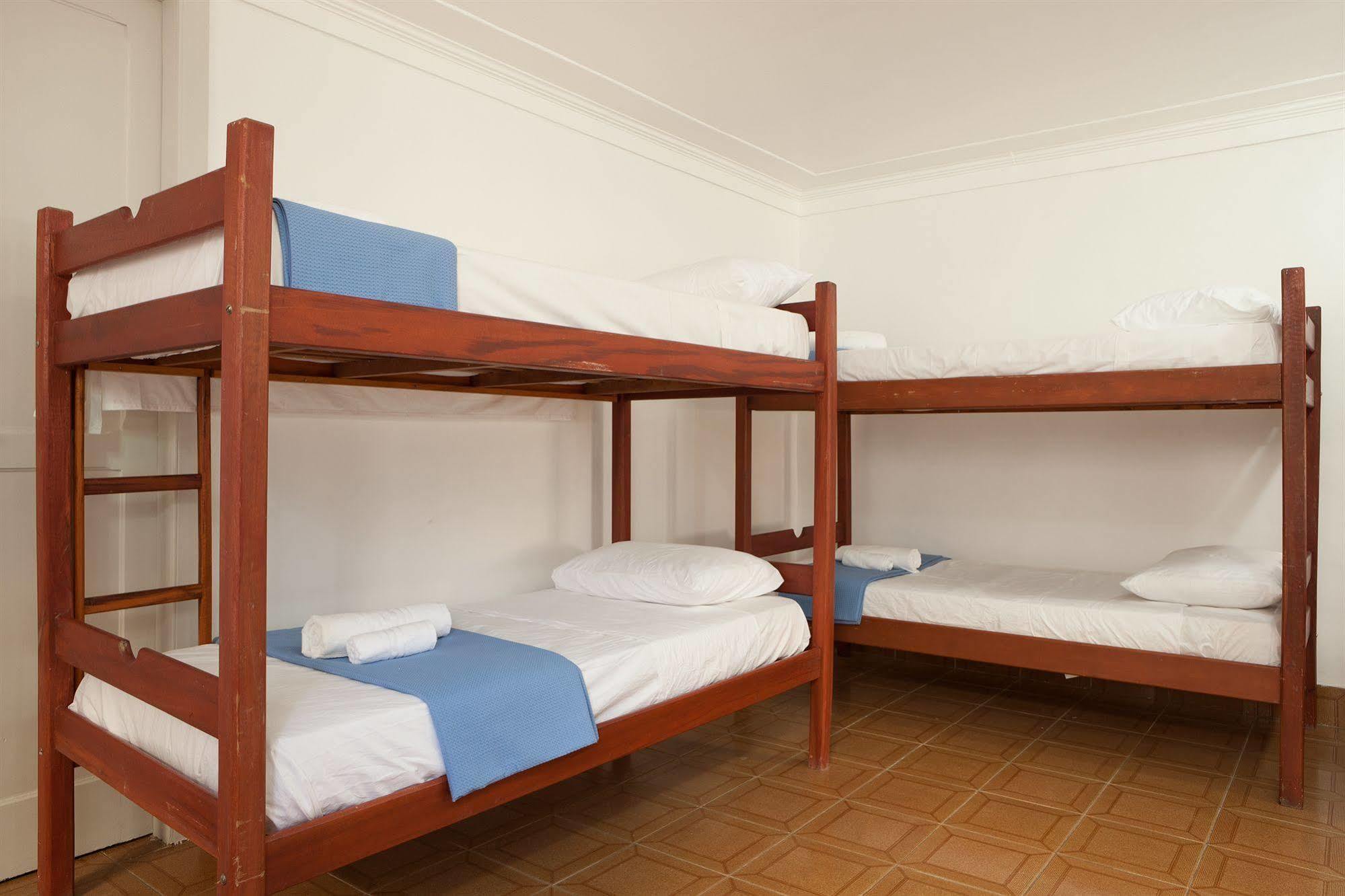 Olia Hostel B&B Рио-де-Жанейро Экстерьер фото