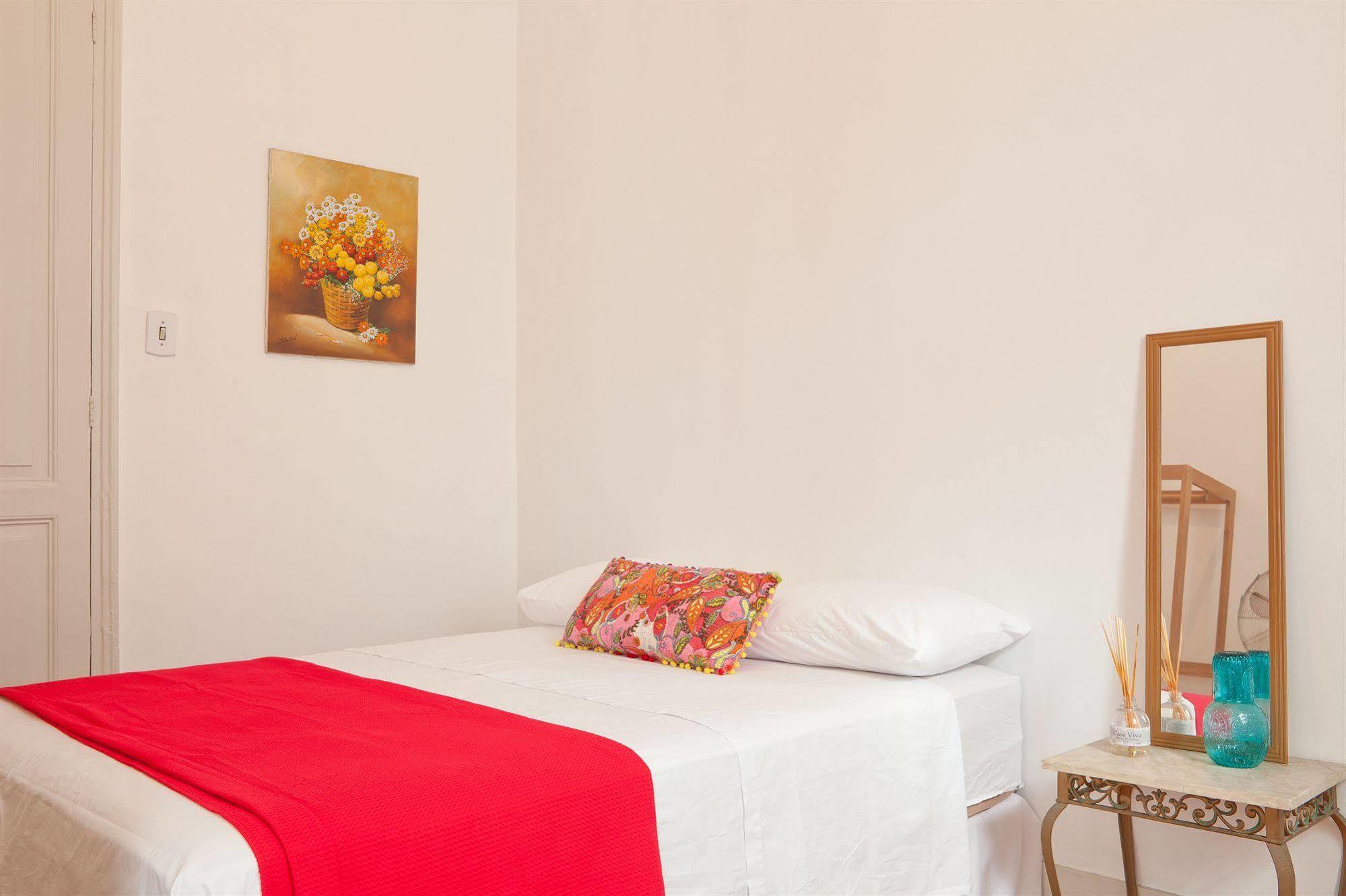 Olia Hostel B&B Рио-де-Жанейро Экстерьер фото