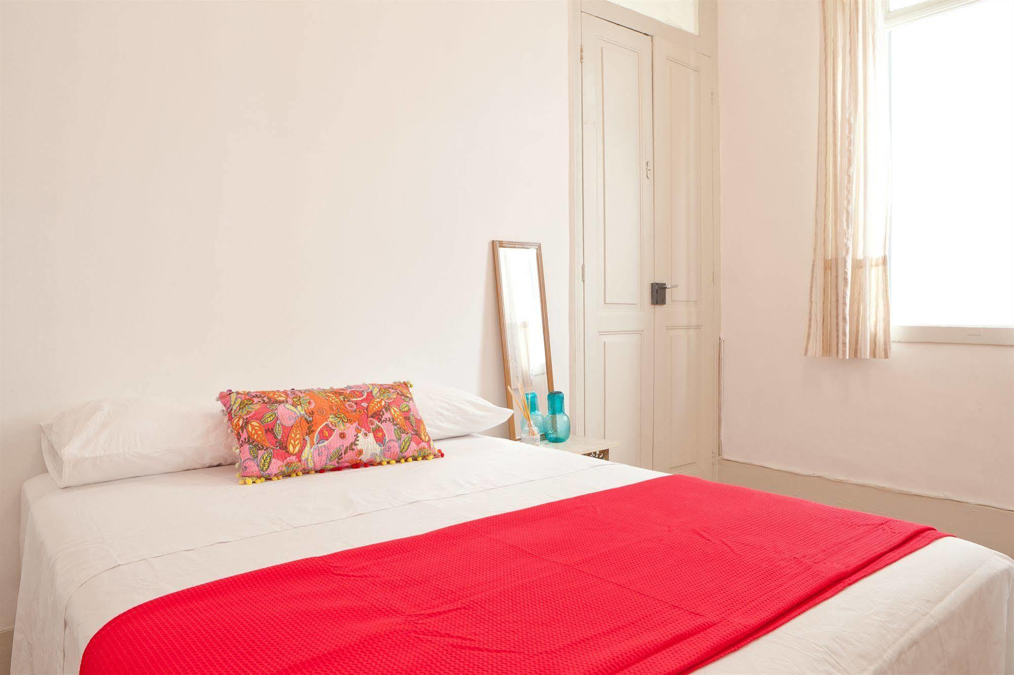 Olia Hostel B&B Рио-де-Жанейро Экстерьер фото