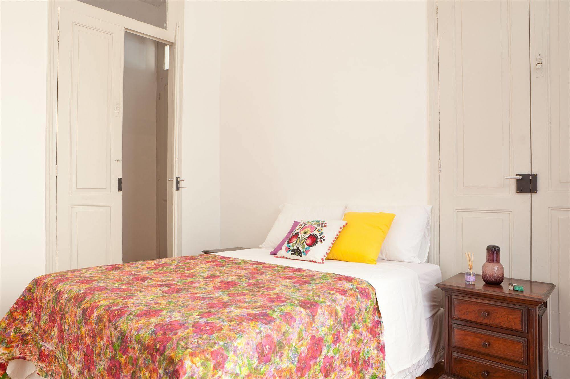 Olia Hostel B&B Рио-де-Жанейро Экстерьер фото