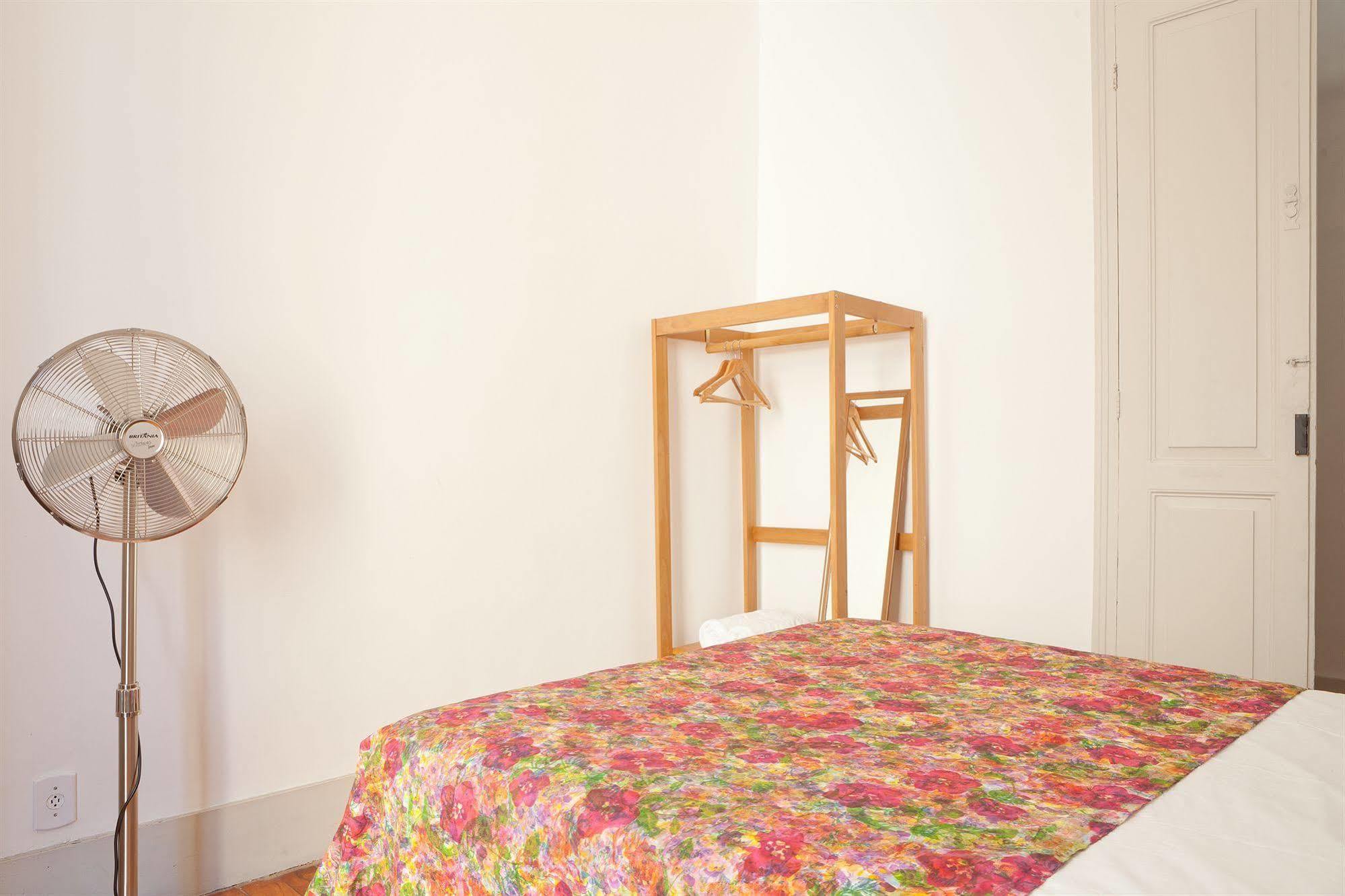 Olia Hostel B&B Рио-де-Жанейро Экстерьер фото