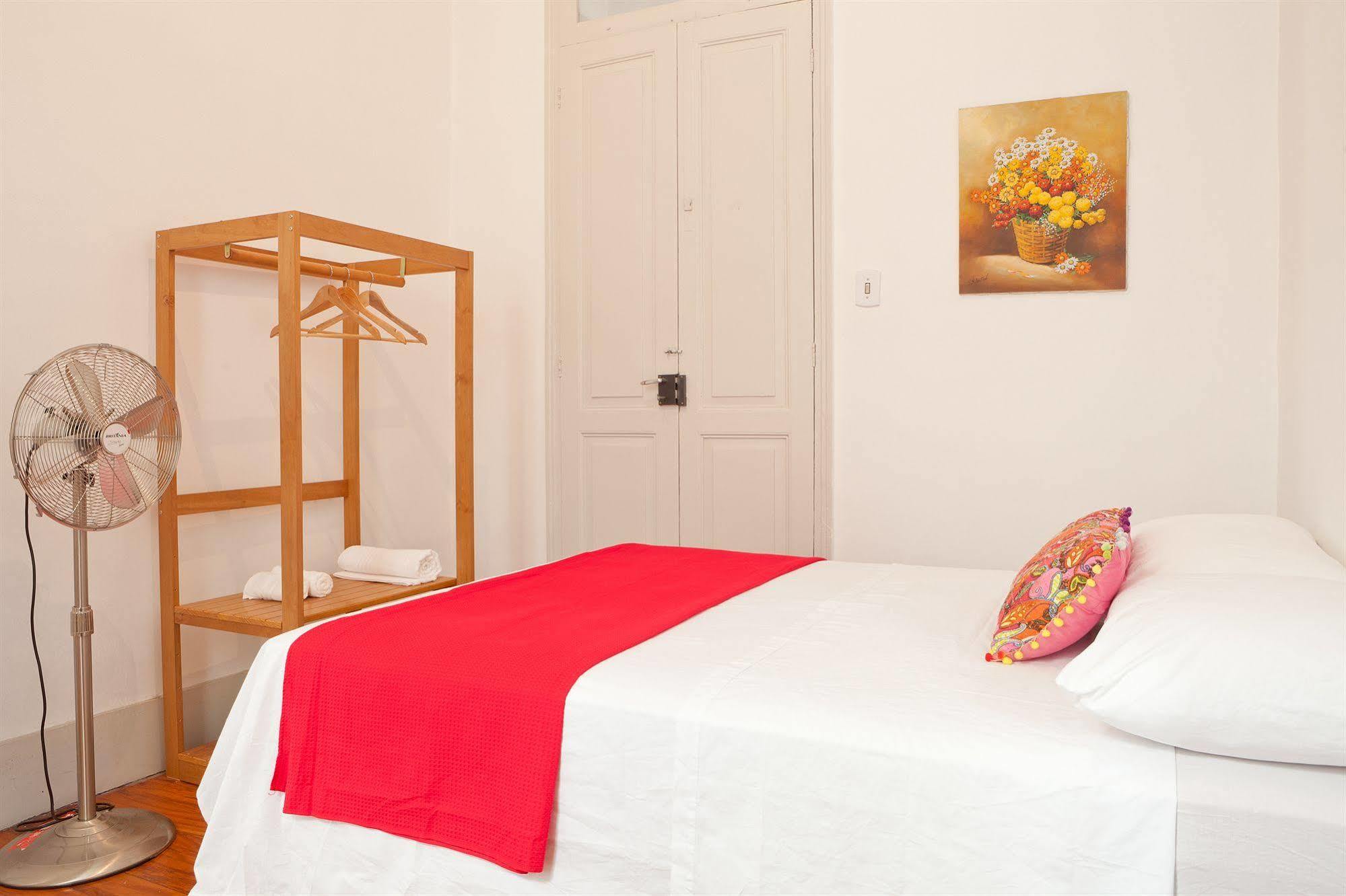 Olia Hostel B&B Рио-де-Жанейро Экстерьер фото