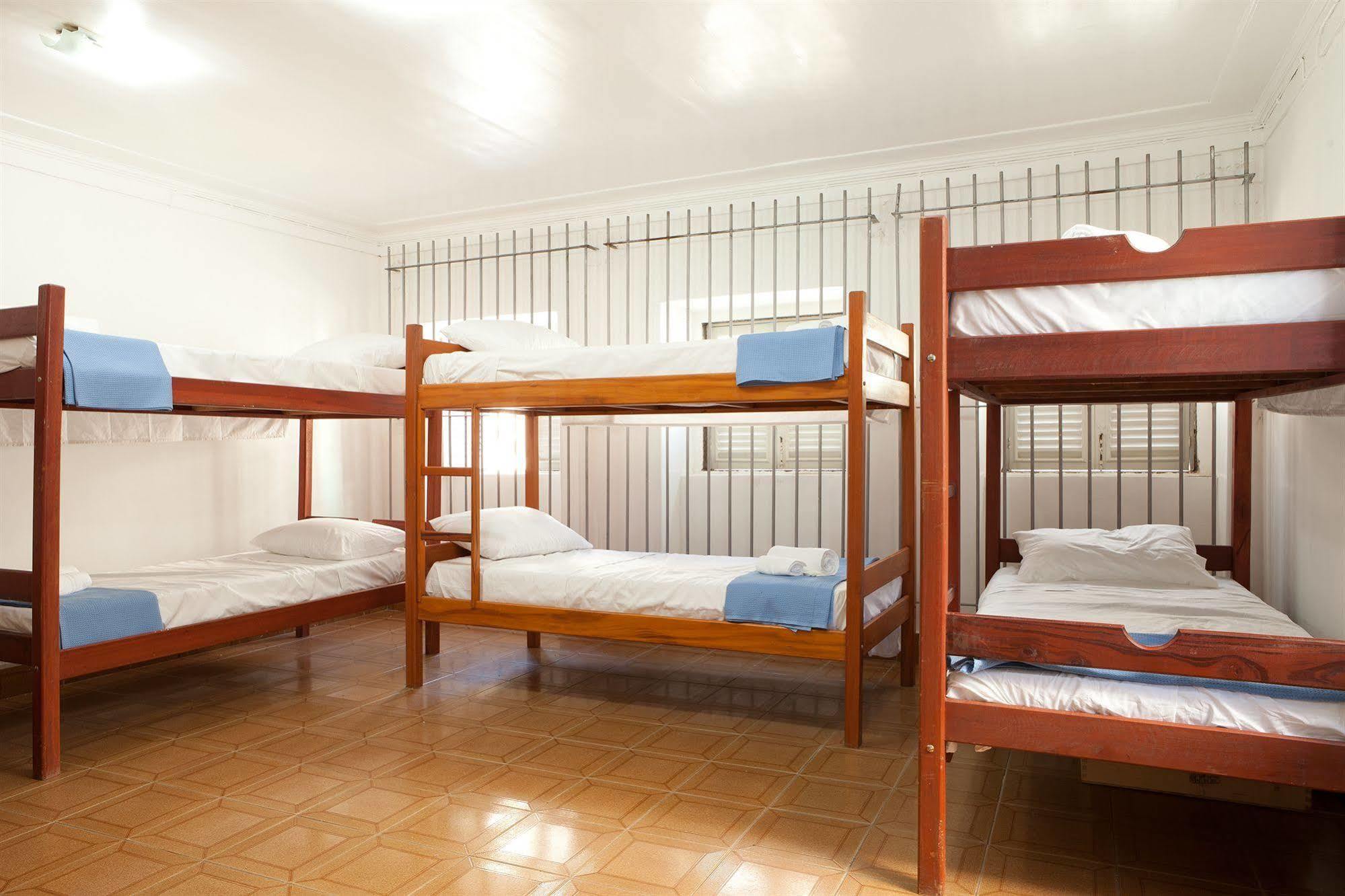 Olia Hostel B&B Рио-де-Жанейро Экстерьер фото